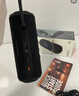 JBL GO4 音樂金磚四代 便攜式藍牙音箱 低音炮 戶外音箱 迷你小音響 極速充電長續(xù)航 防水防塵 紅色 曬單實拍圖