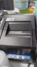 佳博（Gprinter）GP3120TU標簽打印機熱敏不干膠條碼打印機商用服裝吊牌奶茶零售倉儲物流超市食品價(jià)格標簽打印機 【電腦版80mm寬】標簽3120TU升級版 曬單實(shí)拍圖