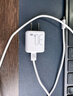 品勝3C認證PD30W氮化鎵蘋(píng)果17promax充電器快充配雙TypeC數據線(xiàn)通用iPhoneAir/16華為小米手機iPad插頭 曬單實(shí)拍圖