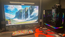 華碩ROG XG32UCG 32英寸顯示器4K電競顯示器4K 160Hz雙模1K 320Hz HDR400 HDMI2.1 0.3ms響應G-sync 曬單實(shí)拍圖