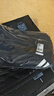 adidas拒水防潑休閑寬松夾克外套男裝阿迪達(dá)斯官方輕運(yùn)動 黑色 M 曬單實(shí)拍圖