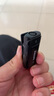飛利浦（PHILIPS）【國家補貼】領夾麥克風直播Vlog短視頻設備戶外短視頻直插式手機電腦無線收音麥 一拖一+充電倉 曬單實拍圖