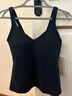 lululemon丨Align? 女士運動(dòng)背心 *及腰款 LW1DUTS 黑色 XS /4 曬單實(shí)拍圖