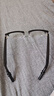 華為智能眼鏡2代智慧播報語(yǔ)音隨身助手四代通話(huà)降噪 開(kāi)放式耳機立體聲時(shí)尚4適于Harmony OS系統 亮黑色 方形半框【送店鋪延保+曬單豪禮】 11H長(cháng)續航，逆聲場(chǎng)隱私聆聽(tīng) 曬單實(shí)拍圖