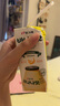 賓格瑞香蕉味牛奶韓國原裝進(jìn)口牛奶 飲料兒童學(xué)生早餐奶200ml*6中秋送禮 曬單實(shí)拍圖