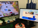 山澤DP轉HDMI轉接線(xiàn) 4K高清視頻連接 DisplayPort1.2版轉HDMI視頻線(xiàn)電腦接電視顯示器 1.5米DH1015 曬單實(shí)拍圖