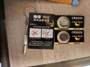 南孚傳應(yīng)原裝CR2025紐扣電池CR2032適用斯柯達明銳速派昕銳昕動柯米克柯迪亞克晶銳柯珞克汽車鑰匙電池 CR2025【兩粒裝+送工具】參考詳情頁選擇型號 曬單實拍圖