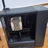 分形工藝（Fractal Design）Epoch 機箱透氣型中塔ATX主板黑色兼容多種散熱360水冷白色電腦臺式機 Epoch Black Solid 曬單實(shí)拍圖