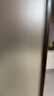 金隆興磨砂玻璃貼膜窗戶防窺膜衛(wèi)生間隱私貼紙?jiān)∈規(guī)腹獠煌溉?.6*2m 曬單實(shí)拍圖