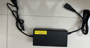 三石鋰電池充電器48V3A卡儂麥克風(fēng)口雅迪愛瑪電動車摩托車鋰電池充電器54.6V 曬單實(shí)拍圖