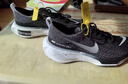 耐克NIKE跑步鞋男緩震泡棉INVINCIBLE 3運動鞋DR2615-002黑白 42 曬單實拍圖