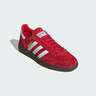 阿迪達斯 （adidas）中性 三葉草系列 HANDBALL SPEZIAL 低幫鞋 FV1227 淺猩紅  41  曬單實(shí)拍圖