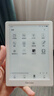 掌閱（iReader）Light4 Turbo 6英寸智能閱讀本 電子書(shū)閱讀器 墨水屏電紙書(shū) 平板電腦學(xué)習看漫 便攜筆記本 告白 曬單實(shí)拍圖