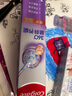 袋鼠媽媽青少年護(hù)膚套裝 控油祛痘潔面乳凈黑頭保濕潔水乳3件套青春期學(xué)生 曬單實(shí)拍圖