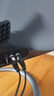 飛利浦（PHILIPS）國家補貼20% 23.8英寸臺式一體機電腦( Intel N5095 16G 512G WiFi藍牙 3年質(zhì)保 )B1黑 曬單實(shí)拍圖