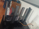 普聯(lián)（TP-LINK）普聯(lián)路由3630 WiFi7千兆雙頻 BE3600無(wú)線(xiàn)路由器2.5G網(wǎng)口 雙頻聚合 智能游戲加速 兒童上網(wǎng)管理 曬單實(shí)拍圖