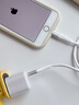原裝蘋(píng)果充電器頭45W快充套裝iPhone14/13/pro/promax/12plus/11適配器原裝正品氮化鎵充電頭數據線(xiàn) 【冰點(diǎn)快充不傷機】蘋(píng)果33W快充頭+1米硅膠PD線(xiàn) 曬單實(shí)拍圖