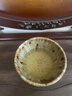 信盛堂胖東來(lái)同款 2025新茶杭州龍井茶碎茶片茶心綠茶高碎濃香500g特級 502g 明前龍井碎茶心一斤 曬單實(shí)拍圖