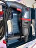 博世（BOSCH）GBH 2-26重載級電錘電鎬電鉆多功能三用沖擊鉆工業(yè)級混凝土鉆孔 出廠(chǎng)標配 曬單實(shí)拍圖