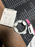 Apple/蘋(píng)果 USB-C/type-c轉閃電充電線(xiàn)-1米 數據線(xiàn)蘋(píng)果充電線(xiàn)手機充電線(xiàn) 適用于iphone14/iphone13 曬單實(shí)拍圖