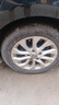 雙星（DOUBLE STAR）輪胎/汽車輪胎 195/60R16 89H SH71適配新軒逸/騏達/啟辰D60 曬單實拍圖