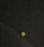 金小貅黃金轉運珠999足金車(chē)花珠圓珠路路通吊墜項鏈掛墜手串DIY隔珠 1g,車(chē)花圓珠【多退少補】 曬單實(shí)拍圖