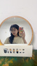 NZNW原創(chuàng  )蘋(píng)果電話(huà)imd雙層磨砂可愛(ài)涂鴉iPhone16promax蘋(píng)果15pro新款手機殼適用13防摔耐臟14保護套外殼 IMD雙層磨砂 蘋(píng)果電話(huà) iPhone 13 曬單實(shí)拍圖