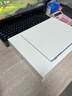 Apple/蘋(píng)果AI筆記本/2025款MacBookAir 15英寸M4(10+10核)16G 256G天藍色電腦MC7A4CH/A 曬單實(shí)拍圖
