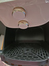 蘇泊爾（SUPOR）空氣炸鍋不用翻面 家用全自動(dòng)一體機(jī) 5L大容量 蒸汽嫩炸  精準(zhǔn)控溫 不沾易清洗 KJ53D827A 曬單實(shí)拍圖