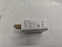 輕萬5v1a充電頭藍(lán)牙耳機(jī)5v2a直插充電器頭安卓USB插頭多口10w慢充5w通用小功率燈1a適用手表監(jiān)控?cái)z像頭 5v2a充電頭10w插口usb 曬單實(shí)拍圖