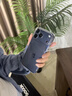圖拉斯【久用不發(fā)黃】 適用iphone17promax手機殼蘋(píng)果17pro保護套17透明Air全包超薄磁吸散熱防摔高端男 iPhone 17 Pro Max 【精美透亮】不黃原材+超薄裸感+超強防爆 曬單實(shí)拍圖
