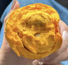 優(yōu)味集【JD順豐】蛋黃果新鮮雞蛋果水果熱帶生鮮果應季特產(chǎn)軟糯香甜 500g凈重裝（產(chǎn)地大果） 曬單實拍圖