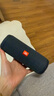 JBL FLIP ESSENTIAL 2 旗艦款二代 藍牙音箱【國家補貼】戶外便攜音響 桌面低音炮 男生禮物 炫酷黑 曬單實拍圖