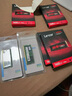 雷克沙（Lexar）4TB SSD固態(tài)硬盤(pán) ARES 戰神系列 M.2接口(NVMe協(xié)議) PCIe 4.0x4 讀速7400MB/s TLC顆粒 游戲裝機 曬單實(shí)拍圖