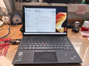 ThinkPad X1 Nano/X13 2025補貼20%旗艦高端商務(wù)辦公輕薄本尊貴IBM 高性能全能精英手提筆記本電腦超級本 標配 I5-1240P 16G 512G Nano 4G上網(wǎng)版 高色域 曬單實拍圖