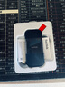 閃迪（SanDisk）1TB Type-c USB3.2移動(dòng)固態(tài)硬盤(pán)（PSSD）E30高速 移動(dòng)SSD 讀速800MB/s 兼容手機筆記本電腦 曬單實(shí)拍圖