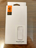 SPIGEN適用蘋(píng)果iphone17手機殼新款17Pro Max全包防摔保護套高級感男女時(shí)尚透明外殼17Air氣囊TPU硬殼 全透明（相機按鍵全包 | 觸控便捷） iPhone 17 ProMax 曬單實(shí)拍圖