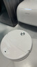 石頭（roborock）掃地機器人掃拖一體 P20 Ultra 自動(dòng)上下水版 自動(dòng)集塵熱水洗拖布擦地拖地洗地機吸塵器 A1840RR 曬單實(shí)拍圖