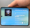 HUAWEI Pura X 新品手機(jī) 1610闊型屏 現(xiàn)貨當(dāng)天發(fā) 鴻蒙操作系統(tǒng)5紅楓原色影像折疊屏手機(jī) 華為智能手機(jī) 幻夜黑 12GB+512GB 官方標(biāo)配 曬單實(shí)拍圖