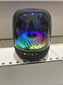 迎歐【全網(wǎng)熱銷(xiāo)100W+丨哈曼琉璃6代】大哈曼藍牙音響琉璃5代音箱4代華強北低音炮桌面電腦柏林之聲 【新款6代丨哈曼級音質(zhì)】Pro Max頂配版 國行正品+全國聯(lián)保+免費試用 曬單實(shí)拍圖
