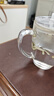 炊大皇 1.8L大容量夏日解暑冷水壺 耐熱防爆玻璃杯 水果茶壺白開(kāi)水杯 曬單實(shí)拍圖