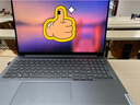 ThinkPad【國家補(bǔ)貼20%】聯(lián)想ThinkBook 16+獨(dú)顯性能版 2025 16寸筆記本電腦（酷睿U9 RTX5060 32G 3.2K） 曬單實(shí)拍圖