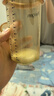 HEGEN海格恩新生嬰兒防脹氣奶瓶0-6-12個月+ppsu仿母乳防嗆奶寶寶奶瓶 【大寶首選】奶瓶 330ml 6-9個月+ 曬單實拍圖