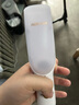 奧克斯（AUX）自動(dòng)吸發(fā)嬰兒理發(fā)器兒童推子寶寶剃頭神器靜音新生兒剃胎毛推頭發(fā)器家用電推剪 升級(jí)款不傷頭皮C02 曬單實(shí)拍圖