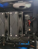華碩（ASUS） Z890主板板U套裝搭配英特爾Ultra7 265K 265KF主板CPU套裝 TUF GAMING Z890-PRO WIFI U7-265K盒裝主板CPU套裝 曬單實(shí)拍圖
