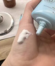 雅麗潔（YALGET）雅麗潔美白防曬霜SPF50+隔離防曬乳女面部清透提亮戶(hù)外軍訓不油膩 美白防曬乳*3瓶【送小樣*2+蘆薈膠】 40ML 曬單實(shí)拍圖