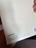 得力（deli）A5/60張無線裝訂軟抄本筆記本本子辦公記事本記賬本/4本裝7653-4 曬單實拍圖