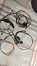 森海塞爾（Sennheiser）IE系列 IE600/IE200/IE400/IE900高保真旗艦HiFi音樂耳機有線入耳式耳機耳掛專業(yè) IE 900+原裝4.4mm平衡線 曬單實拍圖