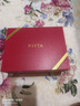 飛亞達（FIYTA）四葉草系列 鏤空盤(pán)面自動(dòng)機械機芯女士腕表禮盒 節日禮物 曬單實(shí)拍圖