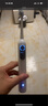 usmile笑容加大擺幅智能電動(dòng)牙刷 P20 PROS云青藍(lán) 深度清潔護(hù)齦 成人情侶送男友/女友 七夕情人節(jié)禮物 曬單實(shí)拍圖